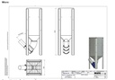Pelletbehälter MAFA Micro – 127 Liter
