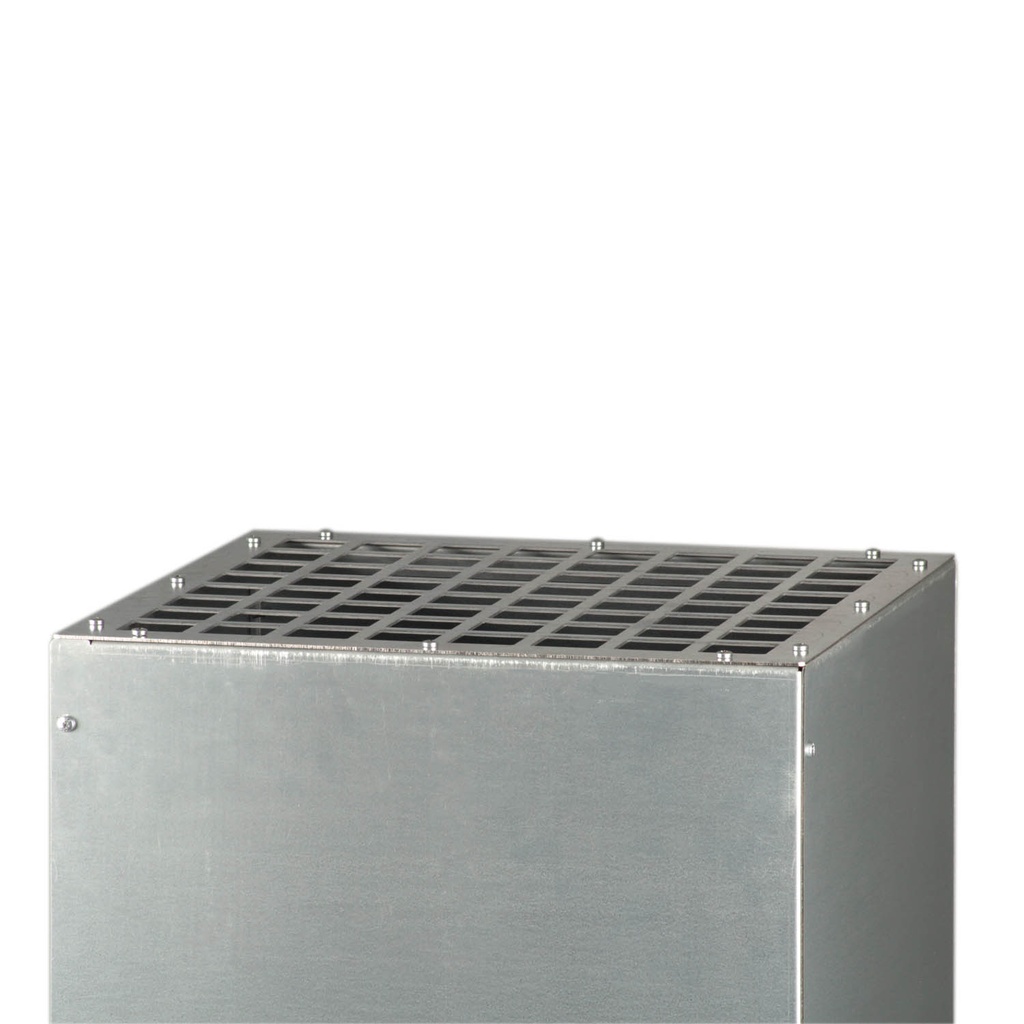 Auflagegitter für Pelletbox A.B.S.