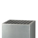 Auflagegitter für Pelletbox A.B.S.