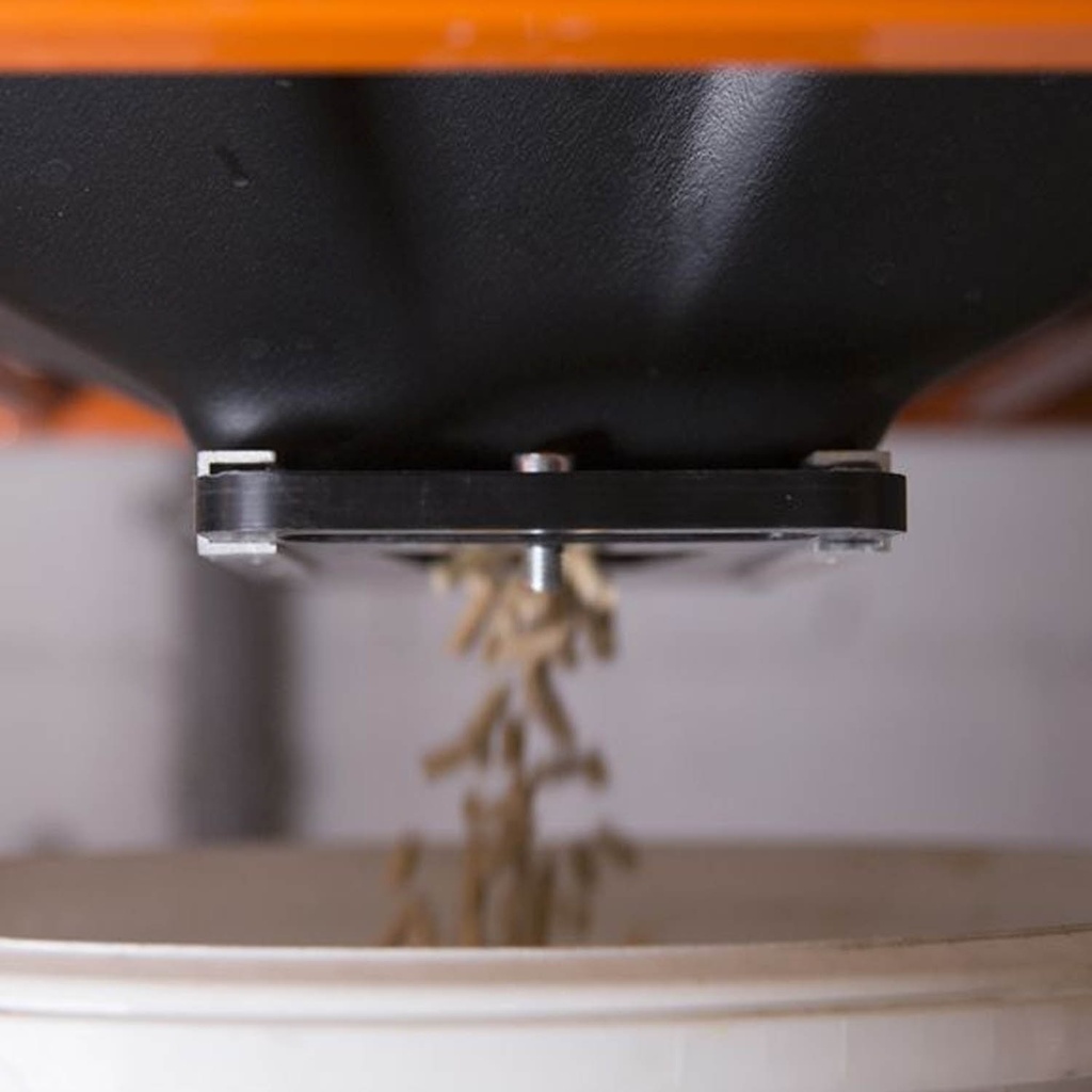 Kleinsilo ROWEKO 425 l