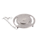 Verschlussdeckel für Storz-A-Kupplung