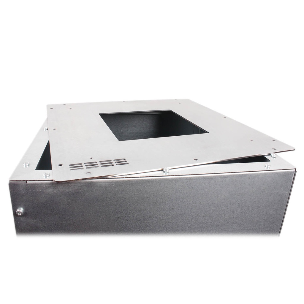 Set: Pelletsauger VACUPELLET mit Pelletbox 200 l