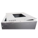 Set: Pelletsauger VACUPELLET mit Pelletbox 200 l