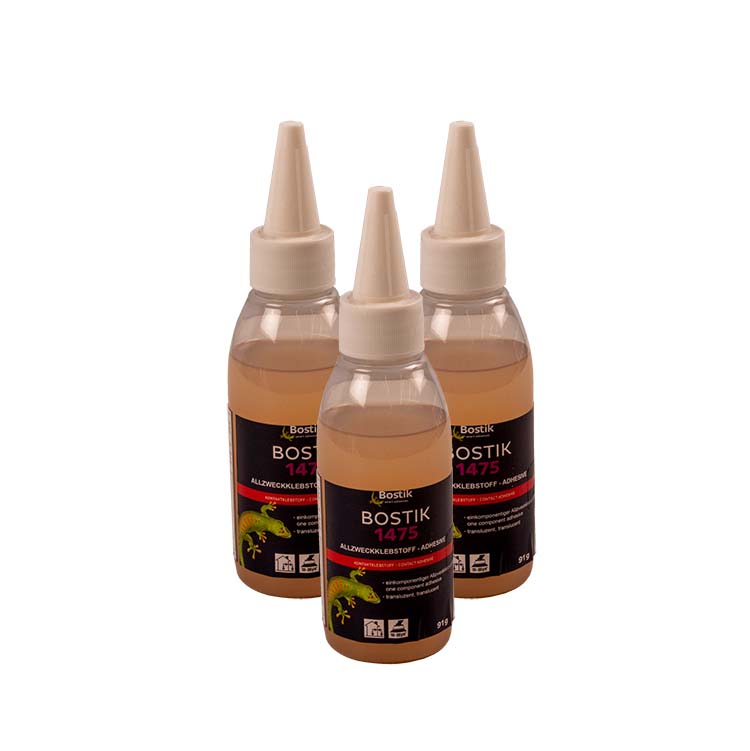 Spezialkleber Bostik 1475, Tube 91 g