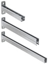 Auslegerkonsole / Wandkonsole 200, 300 oder 450 mm