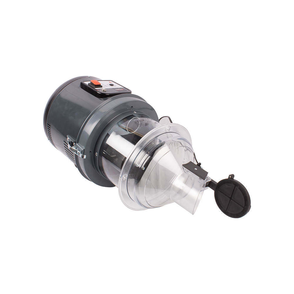 Pelletsauger VACU 2