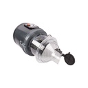 Pelletsauger VACU 2