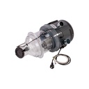 Pelletsauger VACU 2