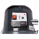 Pelletsauger VACU 2