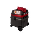 Starmix Industriesauger ISC M-1625 Safe für die Lagerreinigu