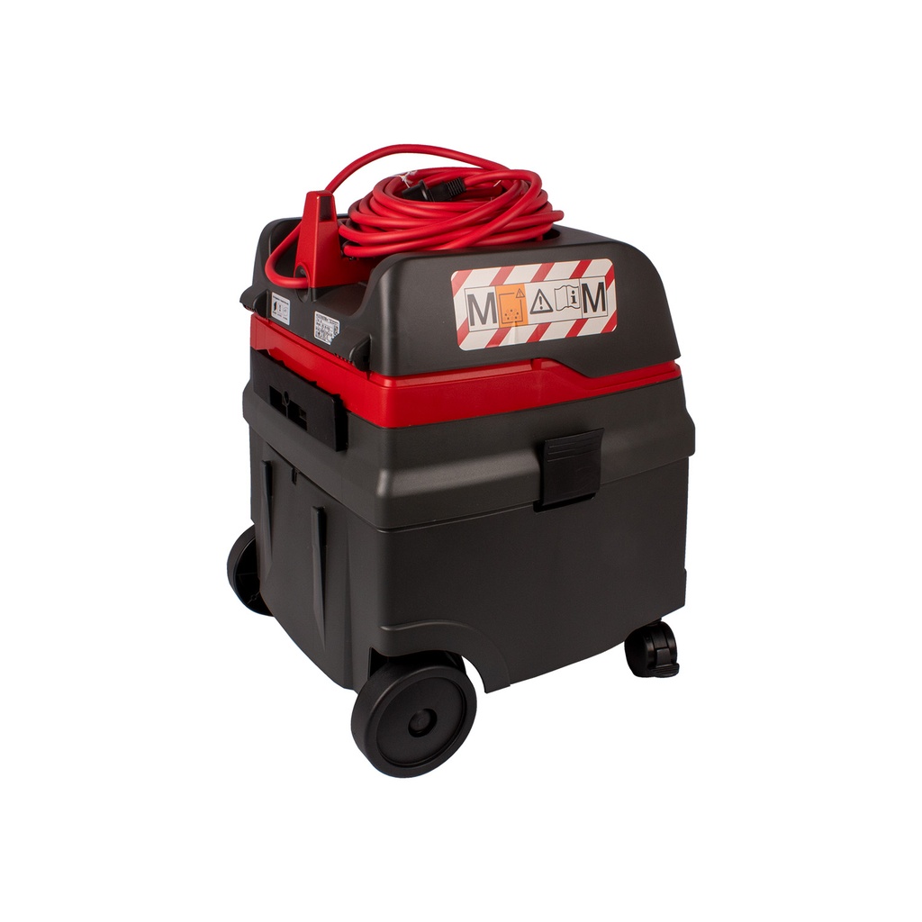 Starmix Industriesauger ISC M-1625 Safe für die Lagerreinigu