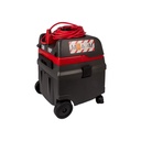 Starmix Industriesauger ISC M-1625 Safe für die Lagerreinigu