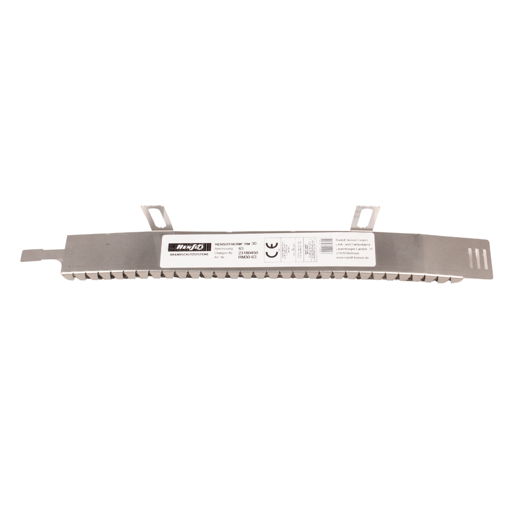 Brandschutzmanschette HENSOTHERM RM 30-63