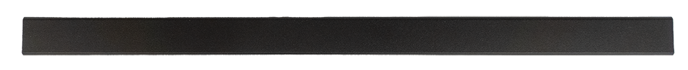 [NESC130-025] DW NEO SCHWARZ Feuerungsanschluß Abgang 90° · Ø130