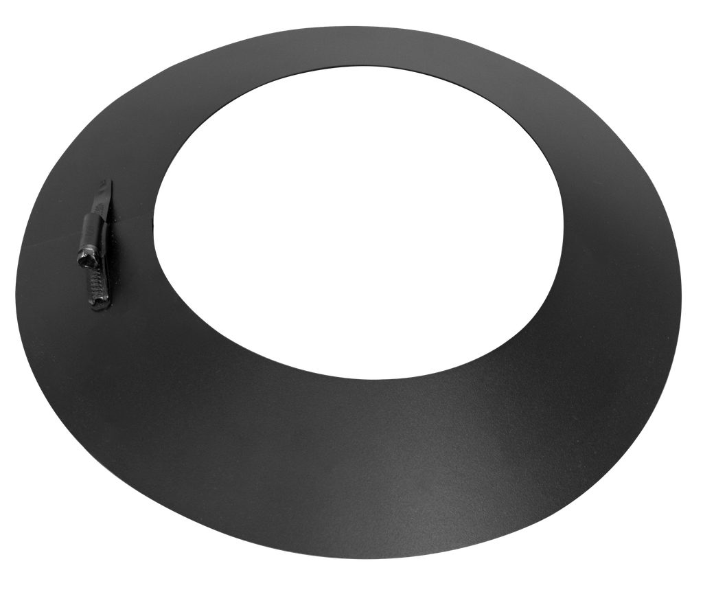 DW NEO SCHWARZ Rosette · Ø200