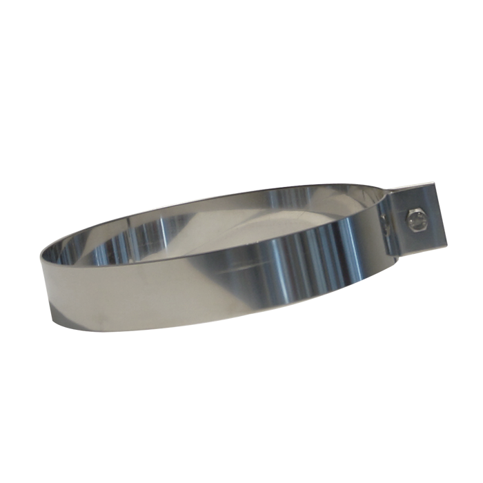 [DWP-400-191] Deckenabhängung für Lochband · Ø400 · DWP