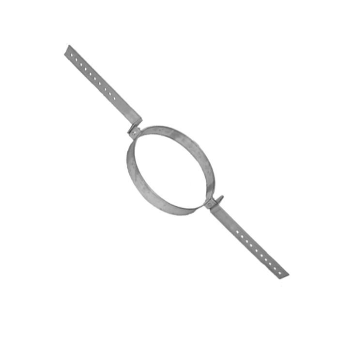 Sparrenhalter · Ø150 · System 20