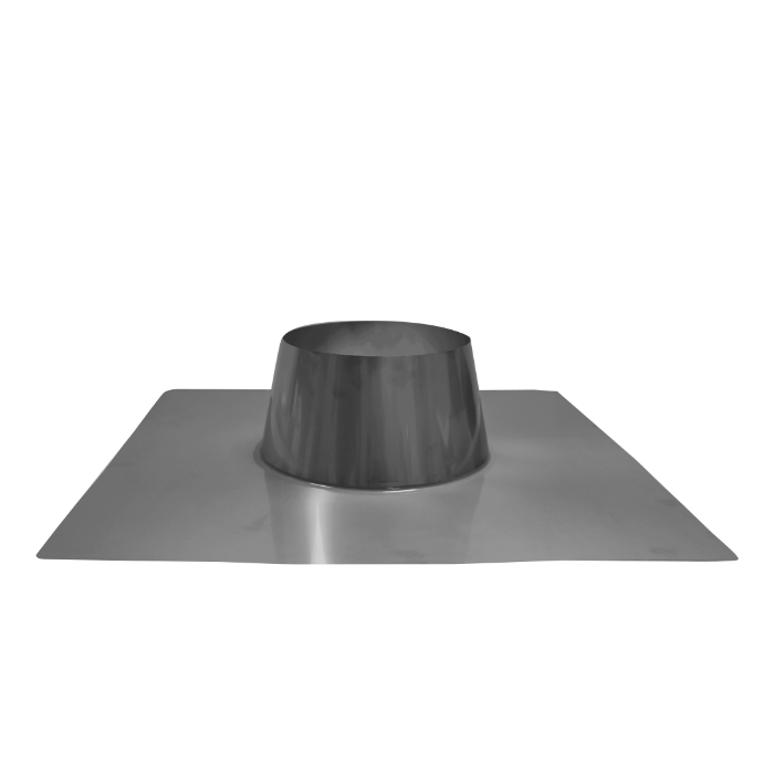 Dachdurchführung 0° · Ø180 · System 20