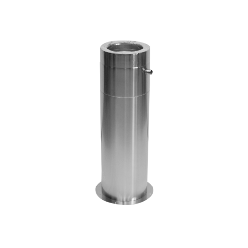 [DWDG-130-010] Stützfuß verstellbar 250-690 mm inkl. · Ø130 · DWDG