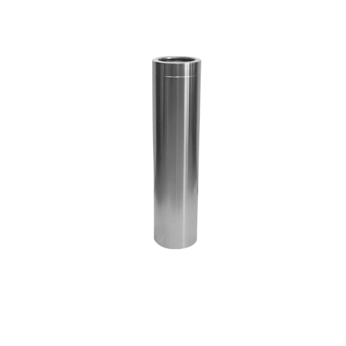 [DWDG-130-046] Rohrelement 500 mm · Ø130 · DWDG