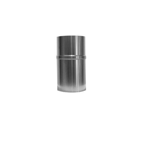 [DWDG-130-148] Schiebeelement für Verbindungsleitung T600 /N1 · Ø130 · DWDG