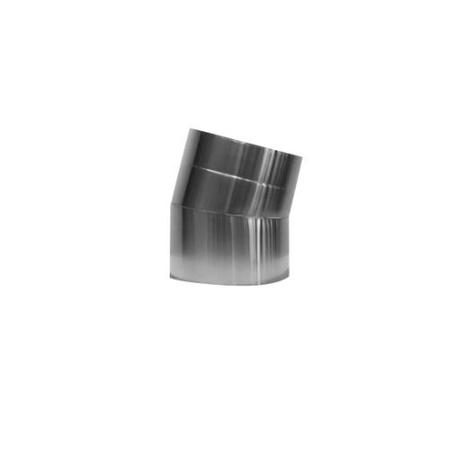 Bogen 15° · Ø180 · DWDG