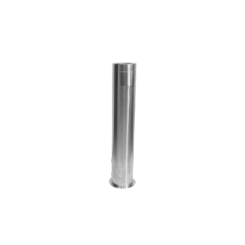 Stützfuß verstellbar 250-1190 mm inkl. · Ø200 · DWDG