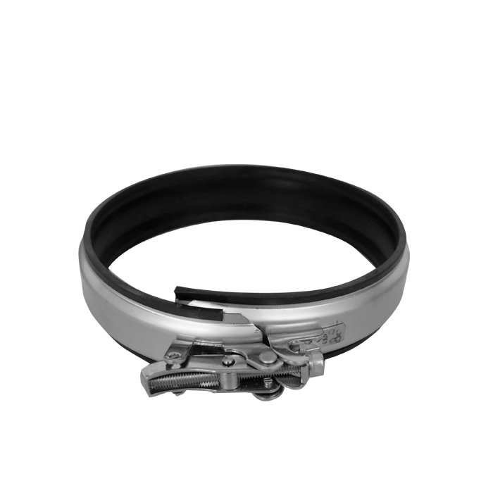 [EW20-300-116] Klemmband mit EPDM-Dichtung · Ø300 · EW