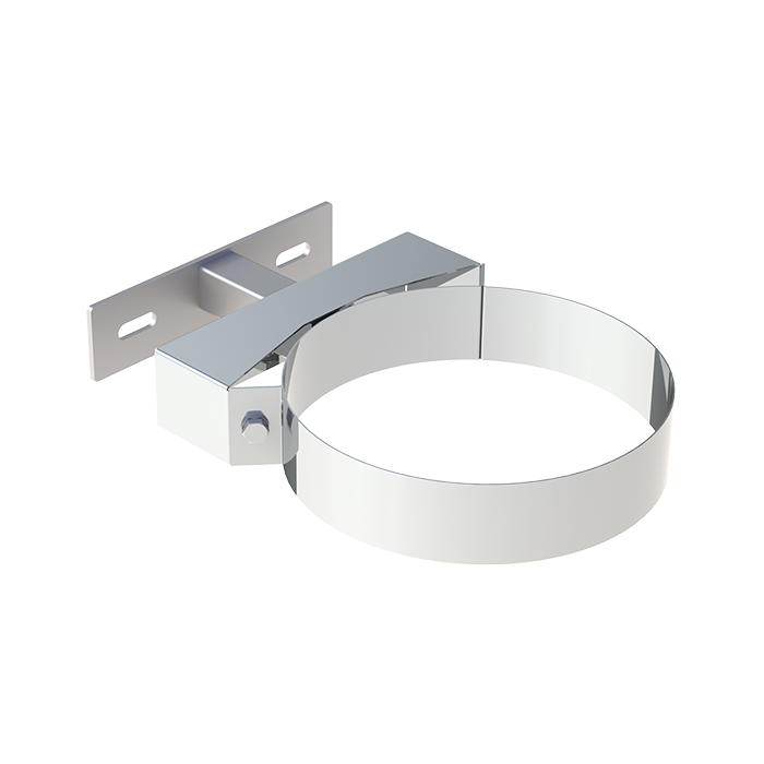 Wandhalter 50-150 mm verstellbar