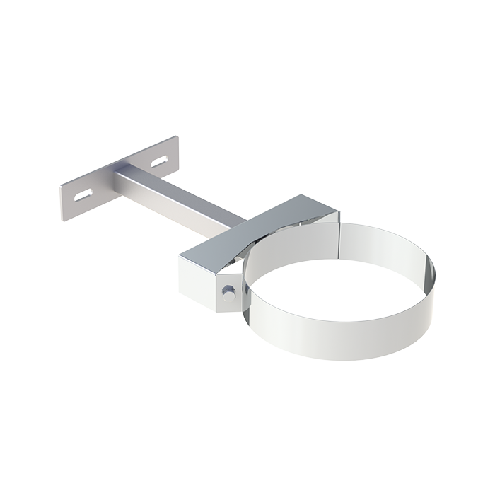 [DTG130825] Wandhalter 50-250 mm verstellbar