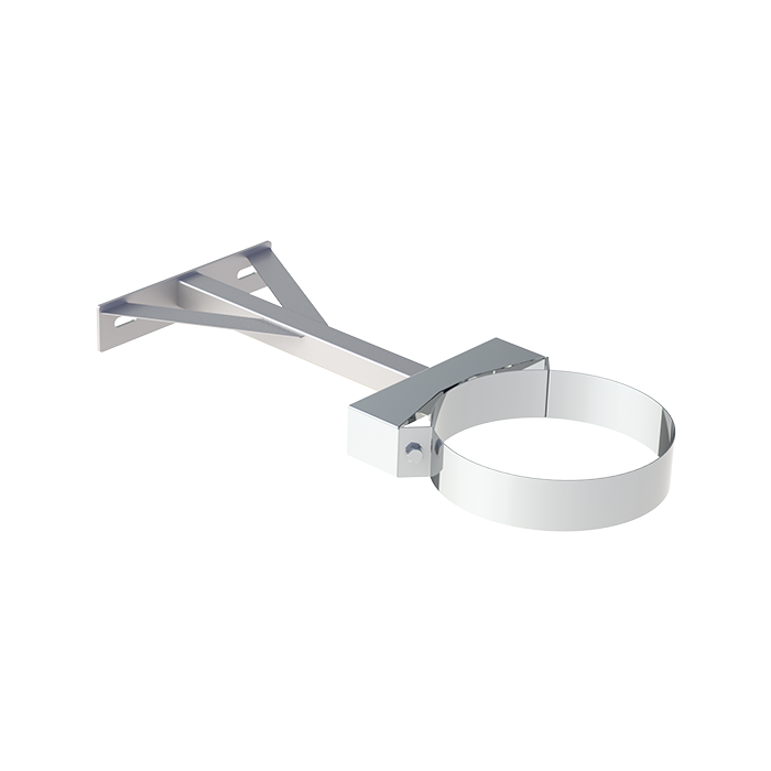 Wandhalter 250-360 mm verstellbar