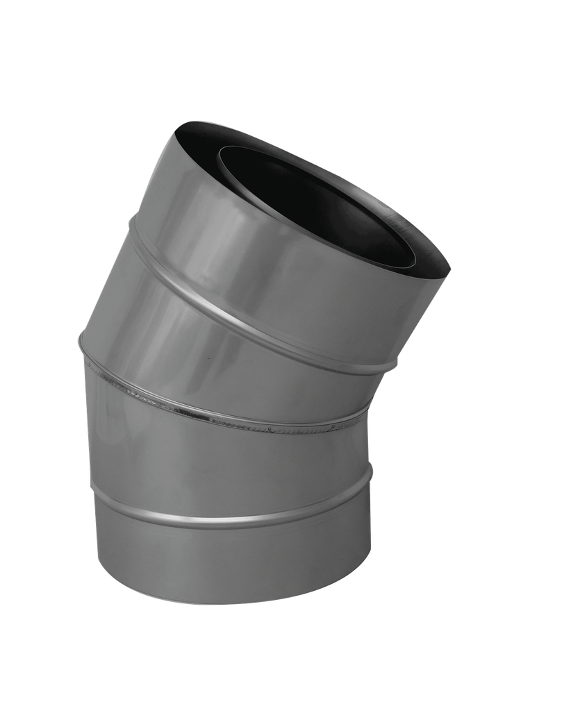 Bogen 45°