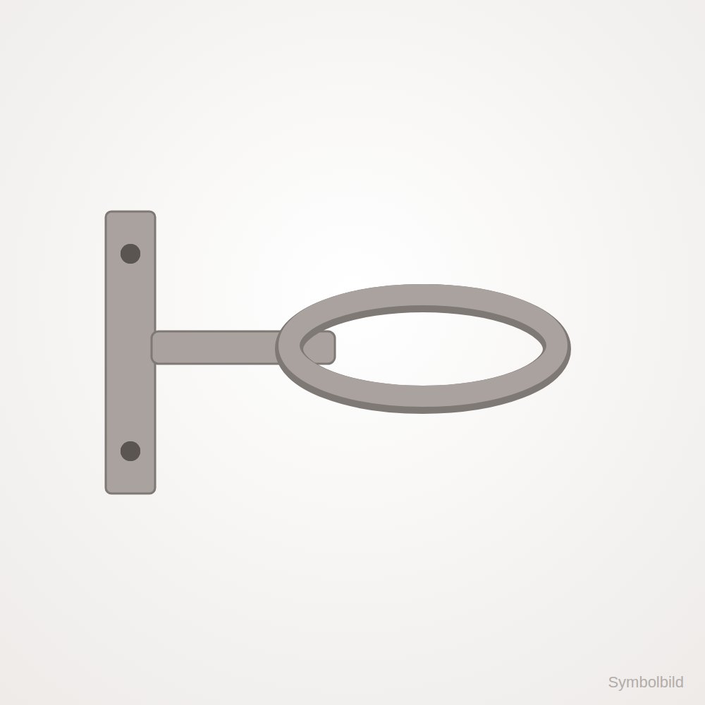 [1100539] AWE Klemmband mit Dichtung ( VBL)