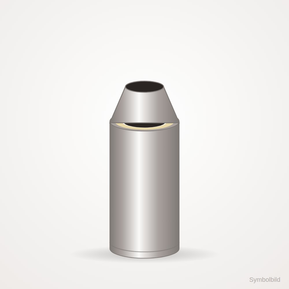 [AirCle02Set] Air Clean Top Mündung Ø 150