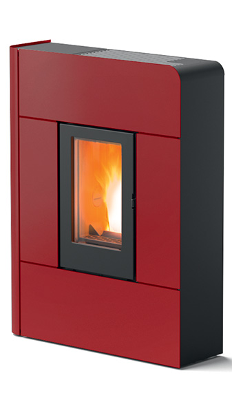 [7118003] MCZ RAAM COMFORT AIR 8 S1