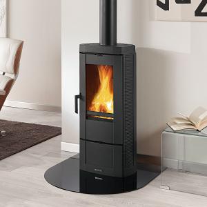 La Nordica Candy 4.0 Guss Anthrazit-Schwarz