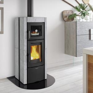 [L7116733] La Nordica Ester Forno Evo Naturstein