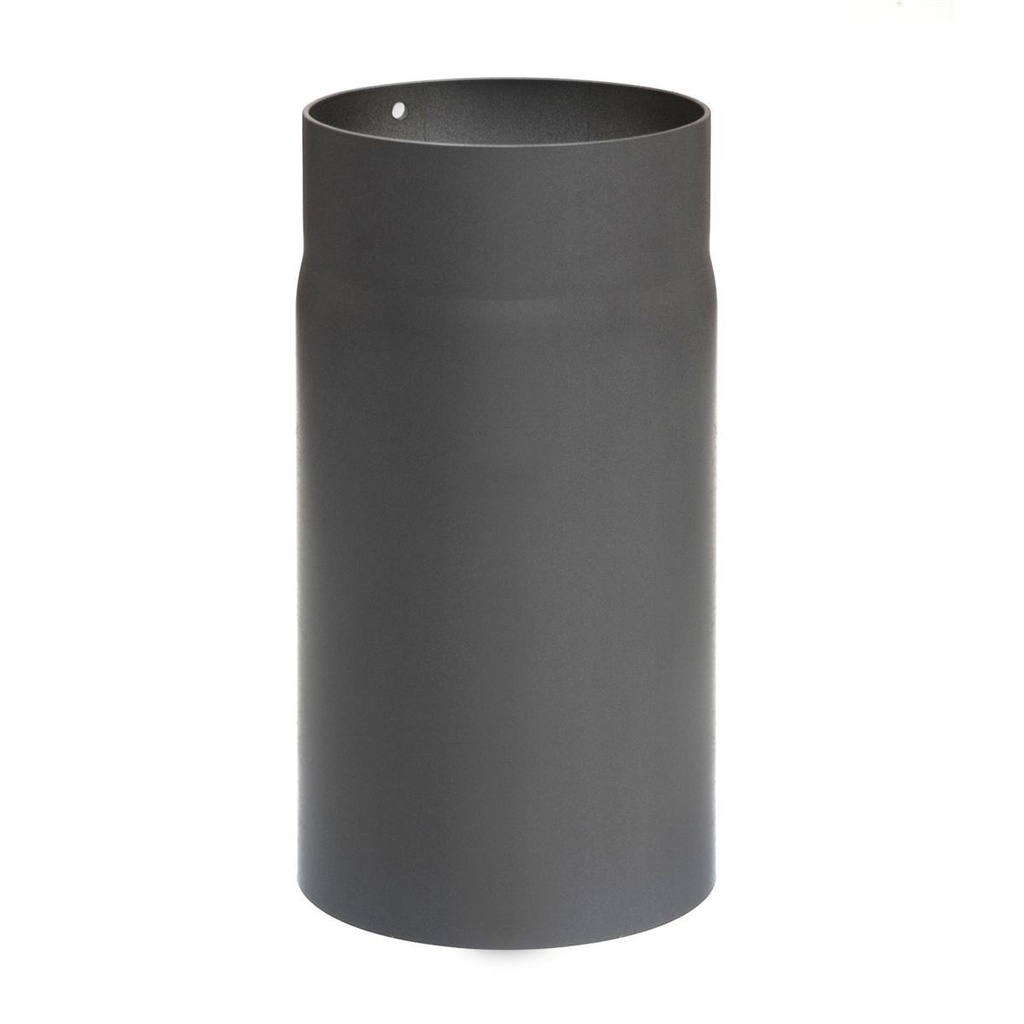 [SH004-150-gg] RR gussgrau Ø150mm L: 250mm