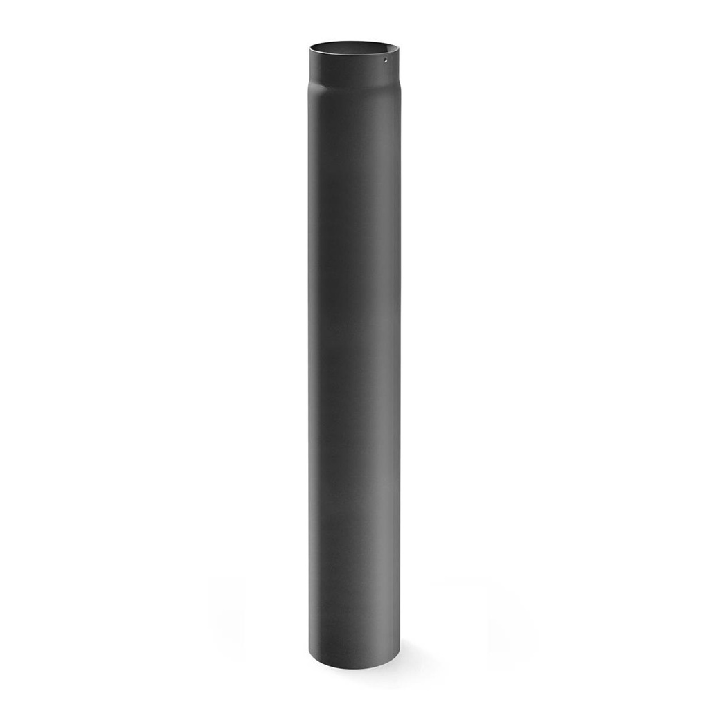 [SH002-150-gg] RR gussgrau Ø150mm L: 1000mm