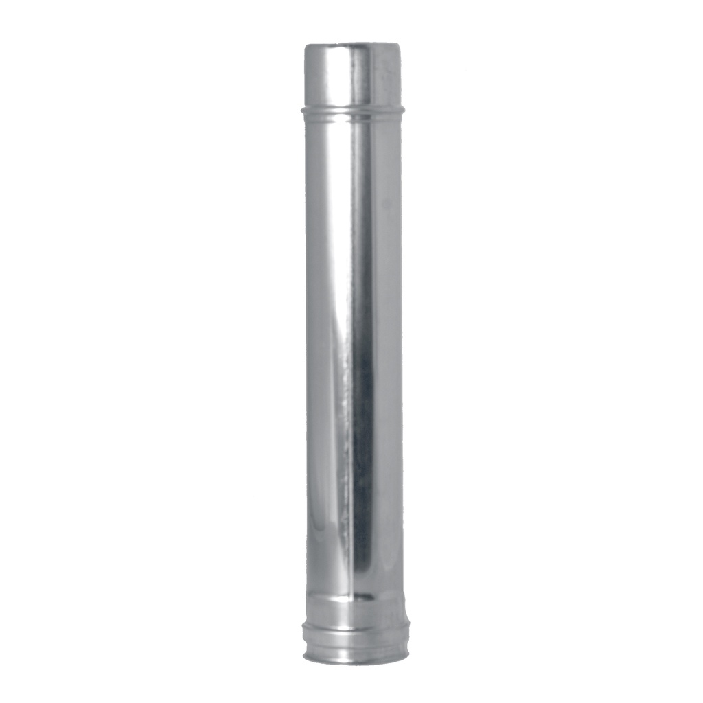 [2-21-0105-080] RR Pellets Edelstahl Ø80 L:500