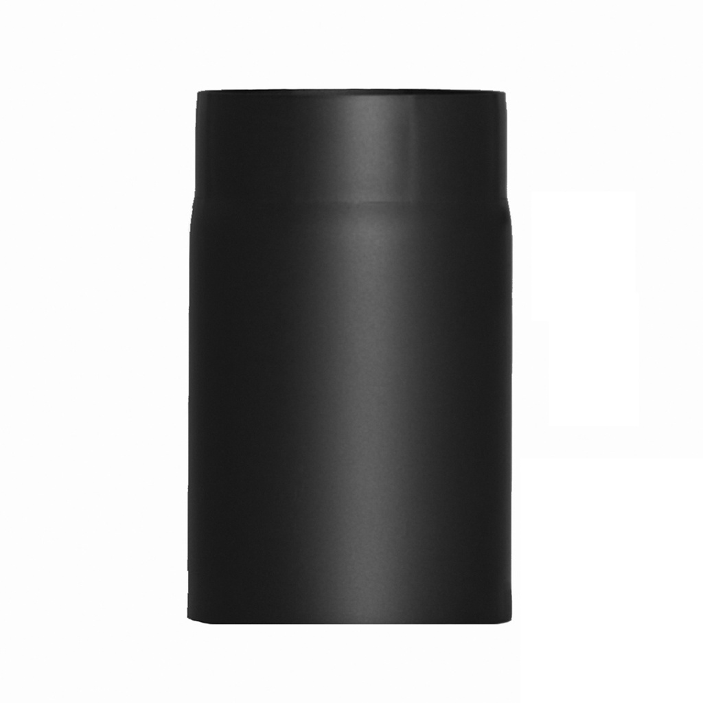 [SH004-180-sw] RR schwarz 0180mm L: 250mm