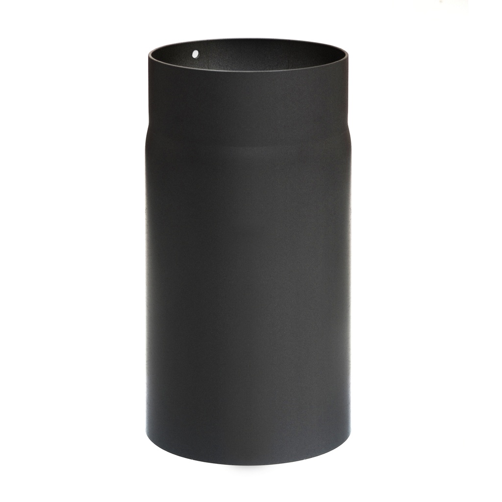 [SH004-200-sw] RR schwarz 0200mm L: 250mm