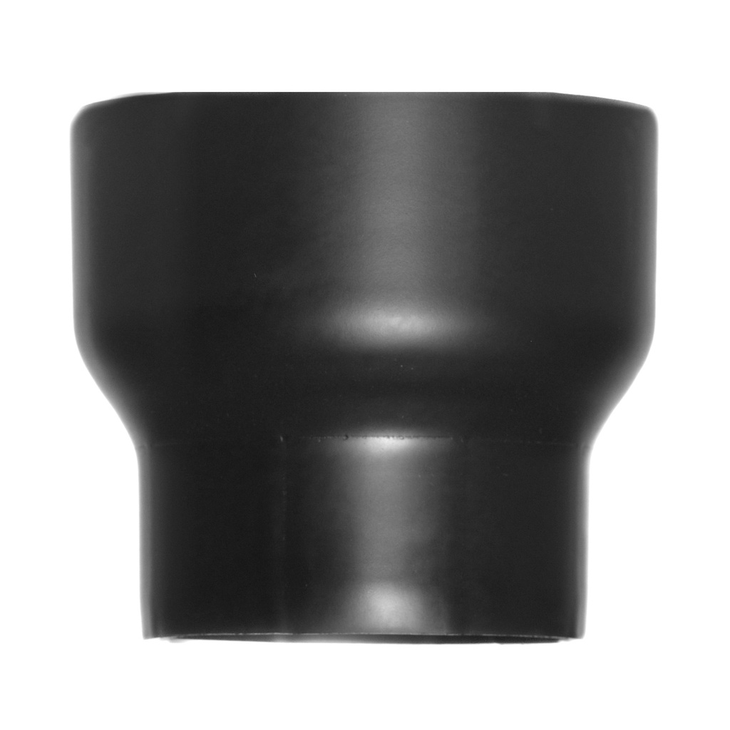 [SH013-020-sw] RR schwarz Erweiterung Ø160 - 200