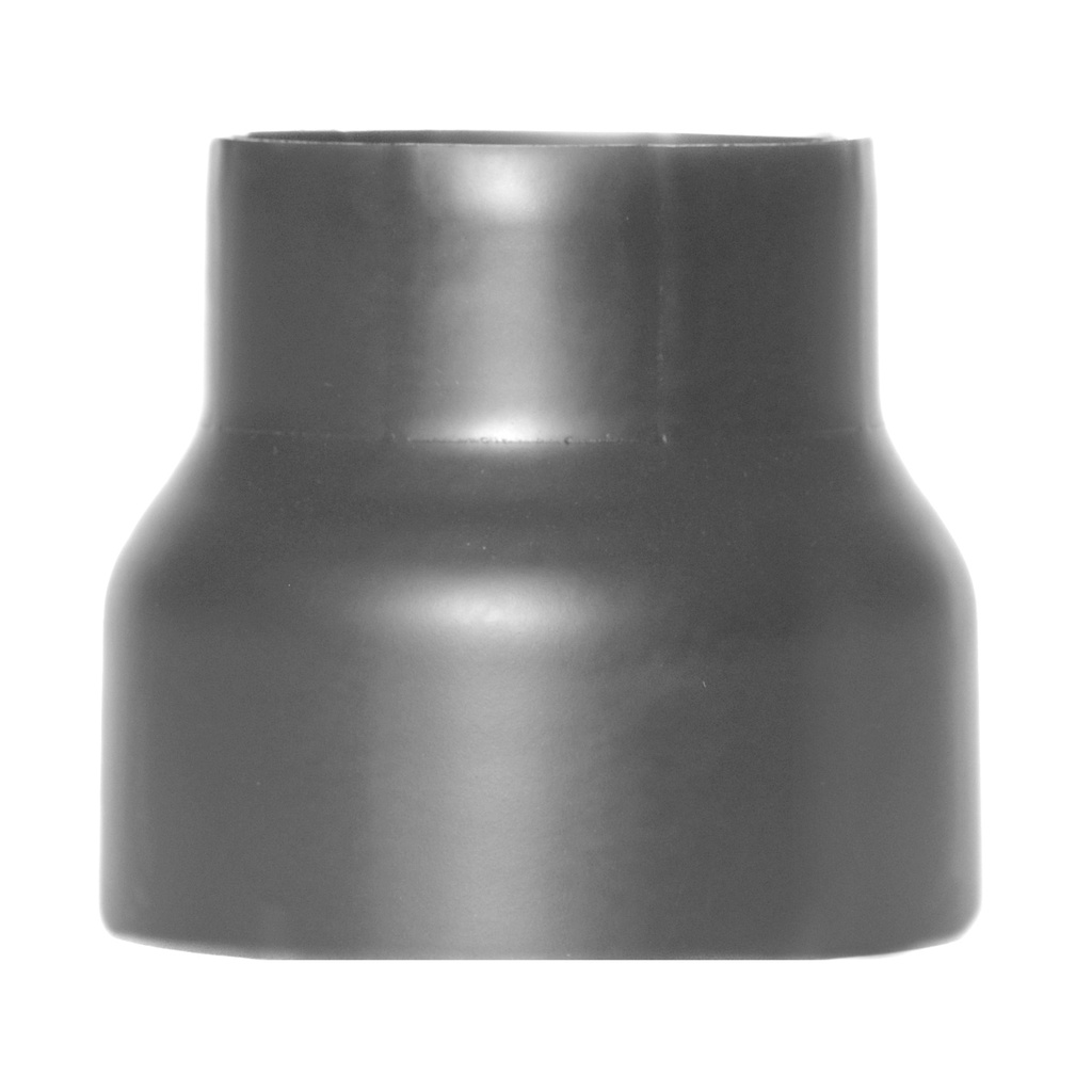 [SH013-013-gg] RR gussgrau Reduzierung Ø250 - 200