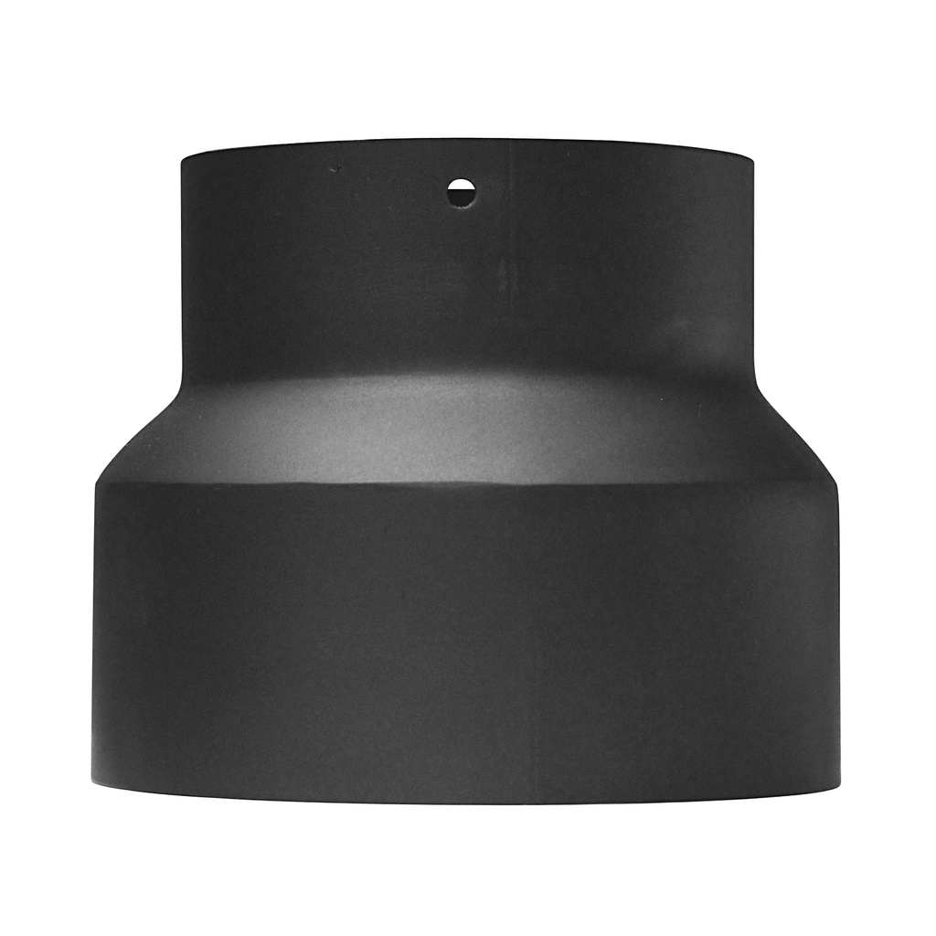 [SH013-013-sw] RR schwarz Reduzierung Ø250 - 200
