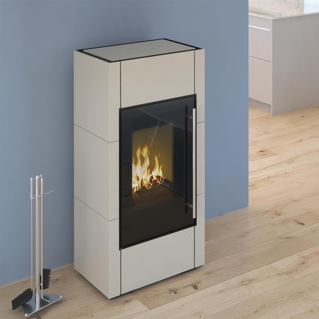 [O416269] Alegre Compact Keramik Latte