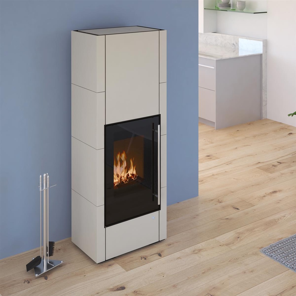 Alegre PowerBloc! Compact Keramik Latte