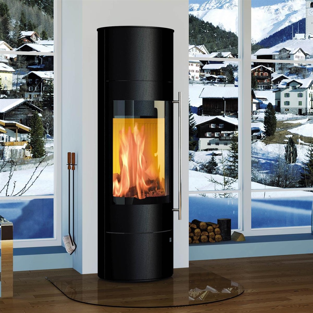 [O235761] Palena PowerBloc! Compact Stahl schwarz