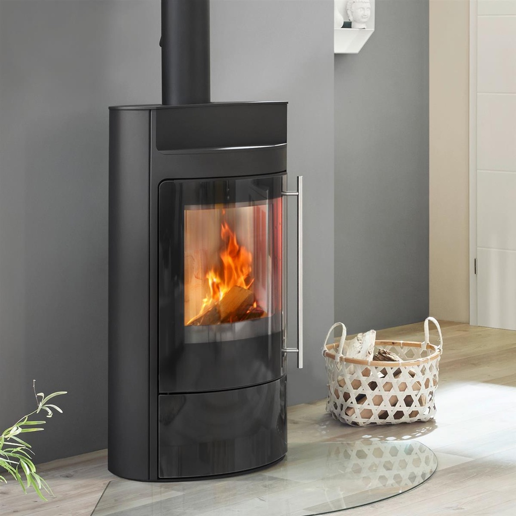 [O237571] Tecapa II PowerSystem Compact Glastür