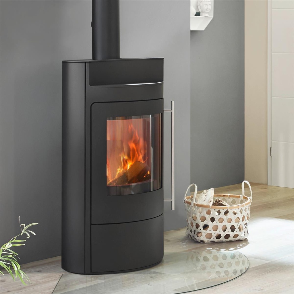 [O237561] Tecapa II PowerSystem Compact Stahltür